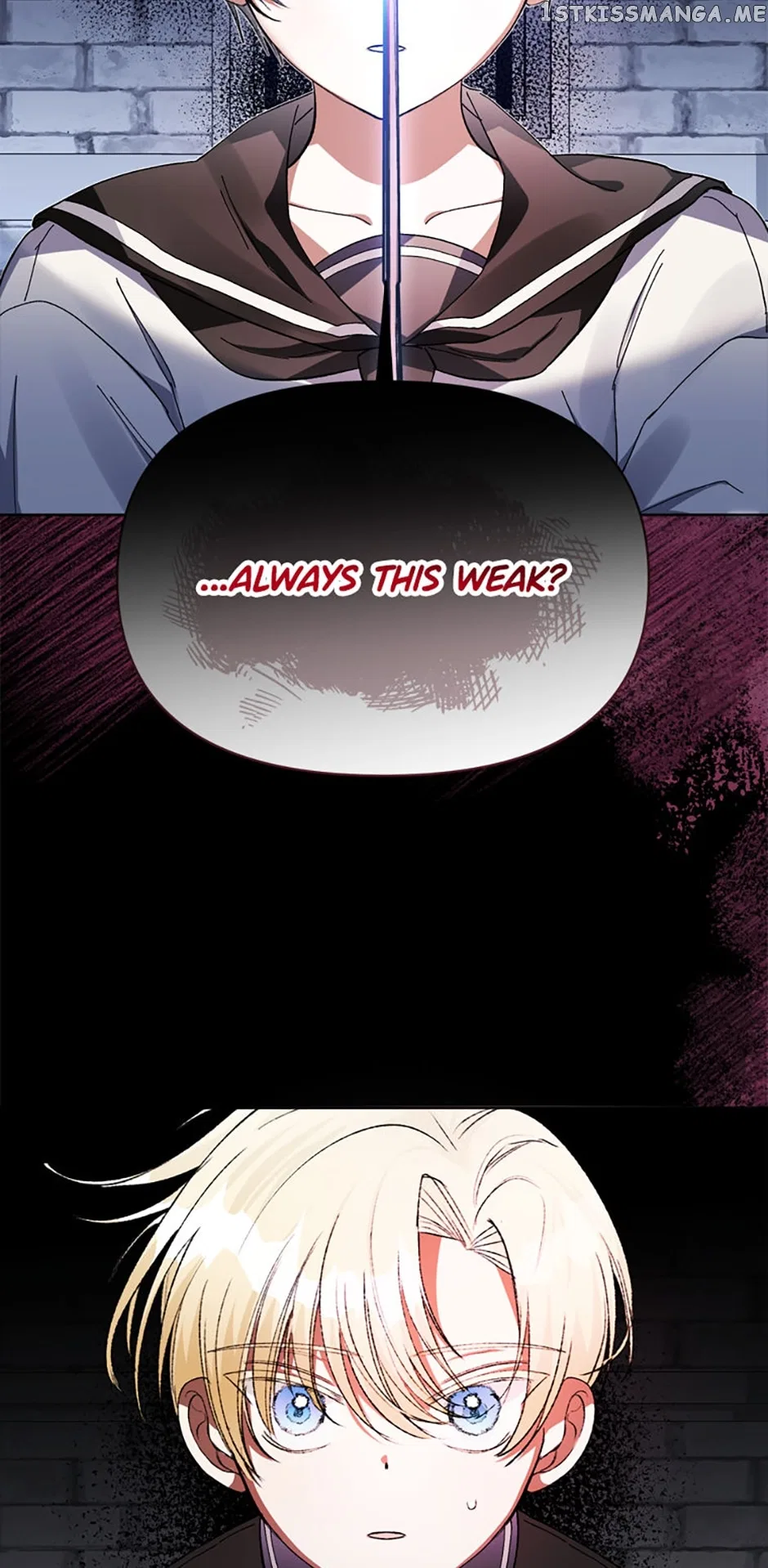 Hey, Little Duke, Just Trust this Sister! Chapter 20 – Page 72