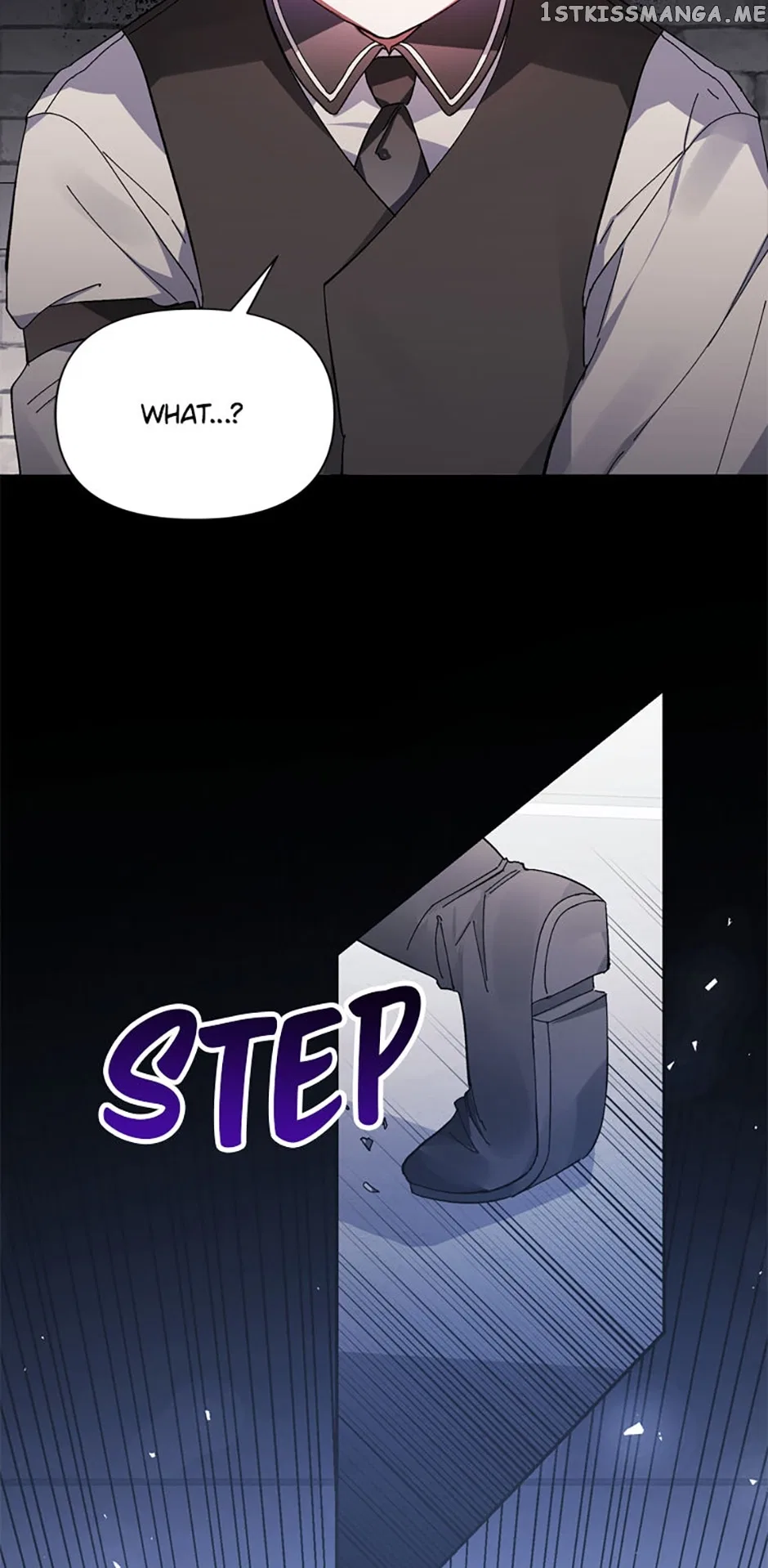 Hey, Little Duke, Just Trust this Sister! Chapter 20 – Page 73