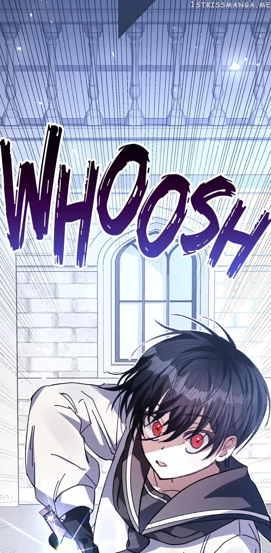 Hey, Little Duke, Just Trust this Sister! Chapter 20 – Page 74