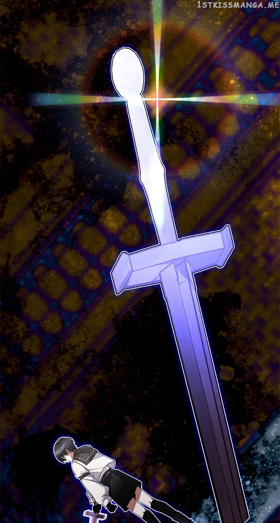 Hey, Little Duke, Just Trust this Sister! Chapter 20 – Page 78