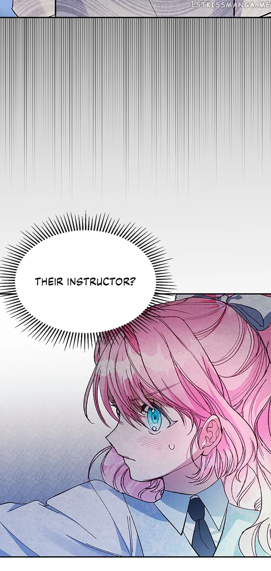 Hey, Little Duke, Just Trust this Sister! Chapter 19 – Page 2