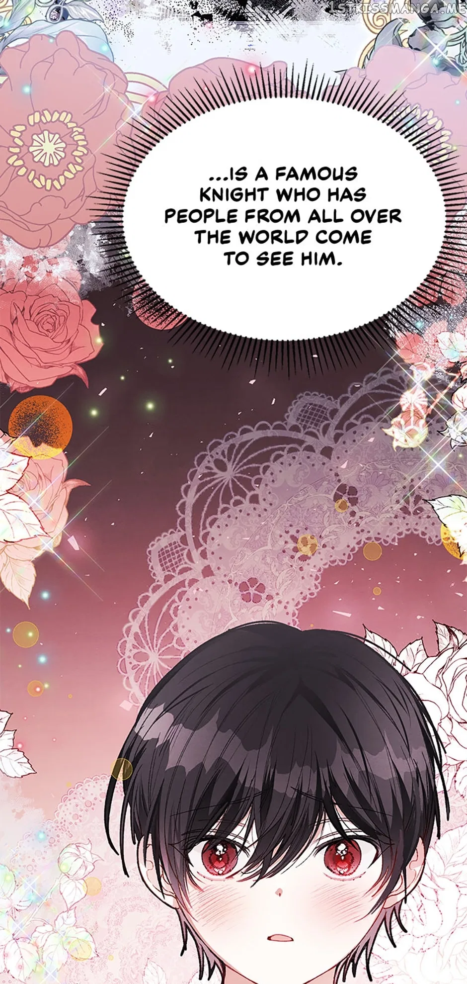 Hey, Little Duke, Just Trust this Sister! Chapter 19 – Page 4