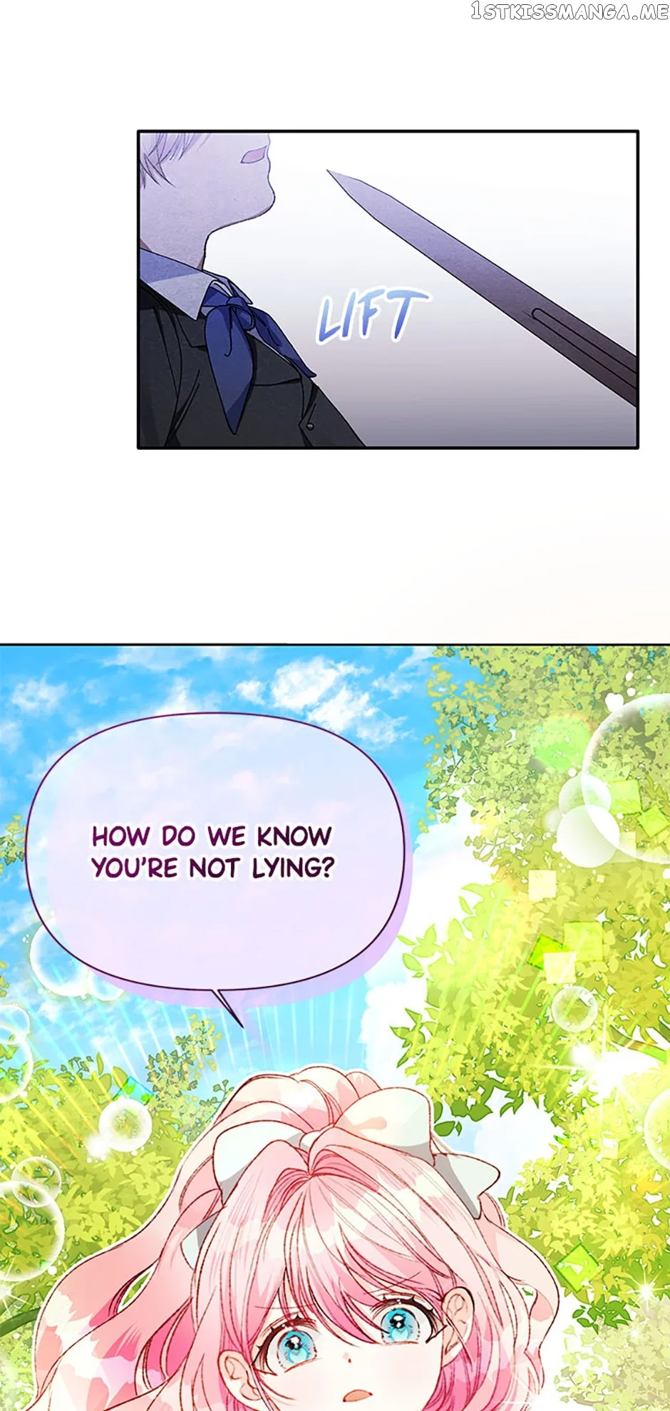 Hey, Little Duke, Just Trust this Sister! Chapter 19 – Page 7