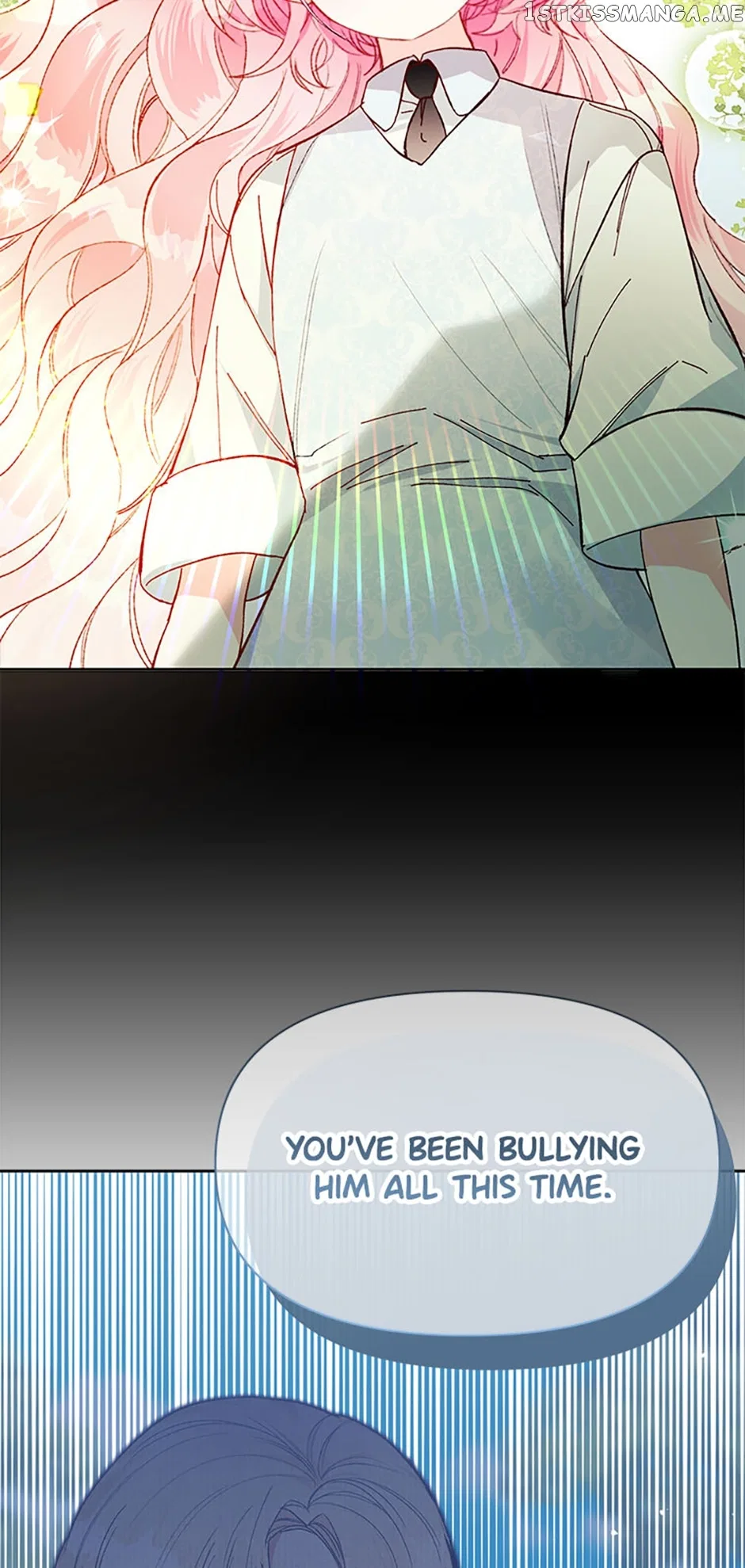 Hey, Little Duke, Just Trust this Sister! Chapter 19 – Page 8