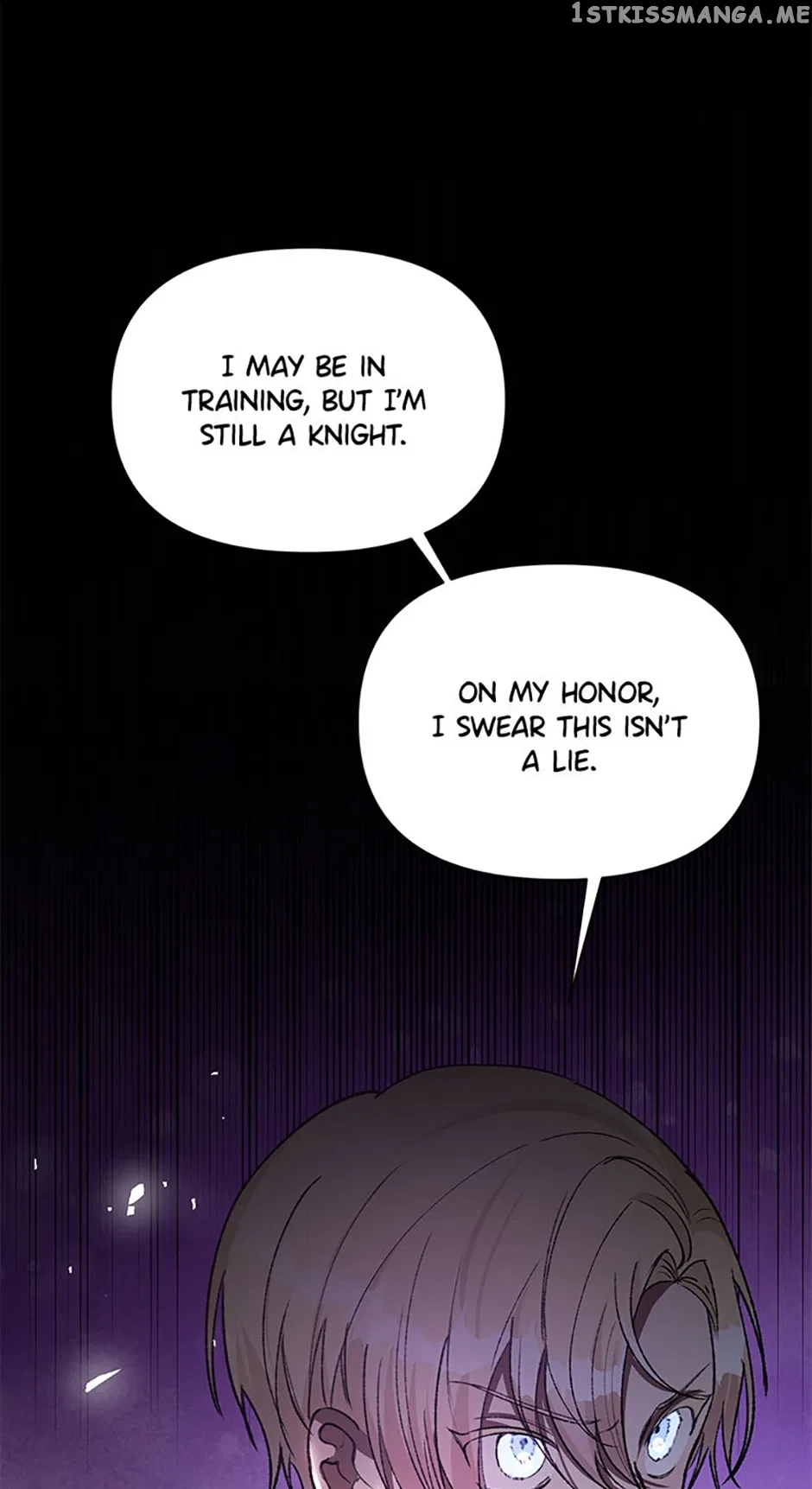 Hey, Little Duke, Just Trust this Sister! Chapter 19 – Page 11