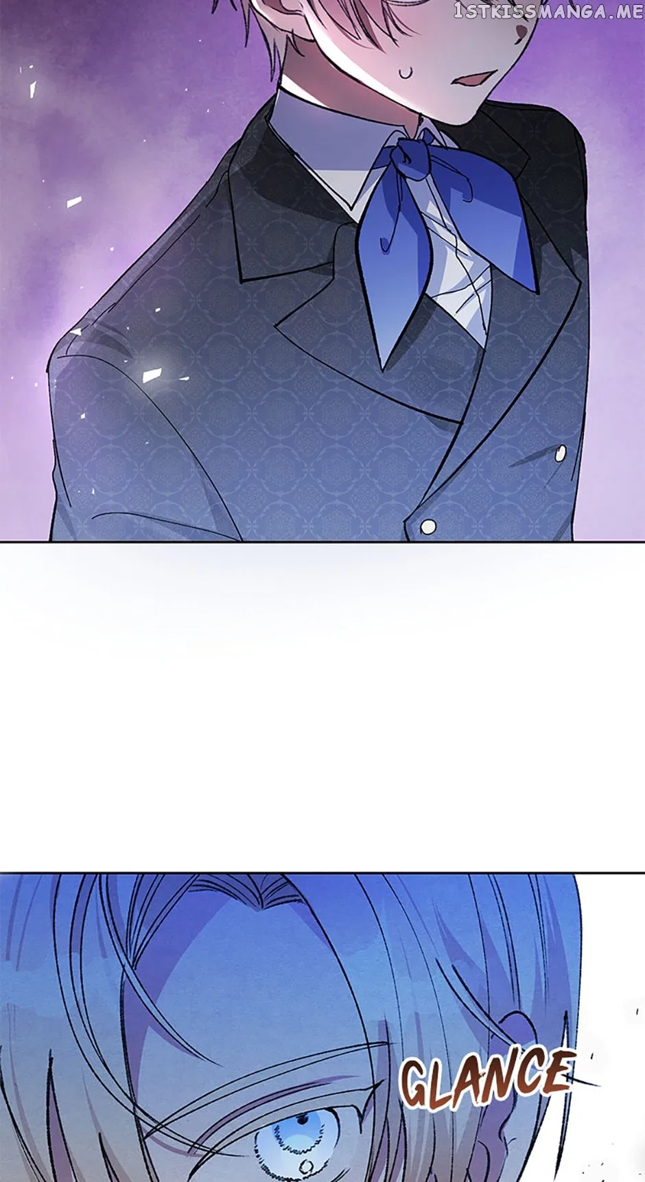 Hey, Little Duke, Just Trust this Sister! Chapter 19 – Page 12