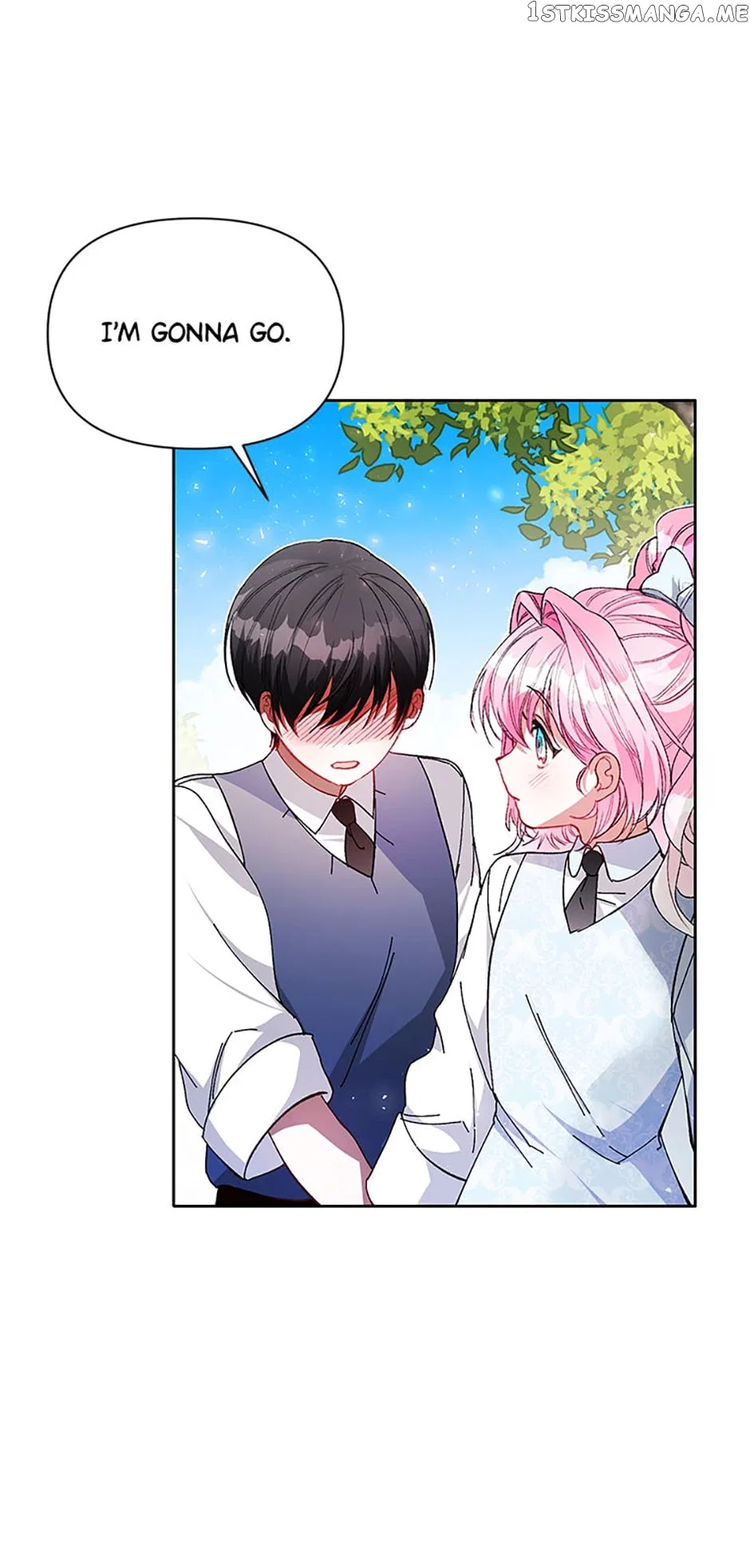Hey, Little Duke, Just Trust this Sister! Chapter 19 – Page 17
