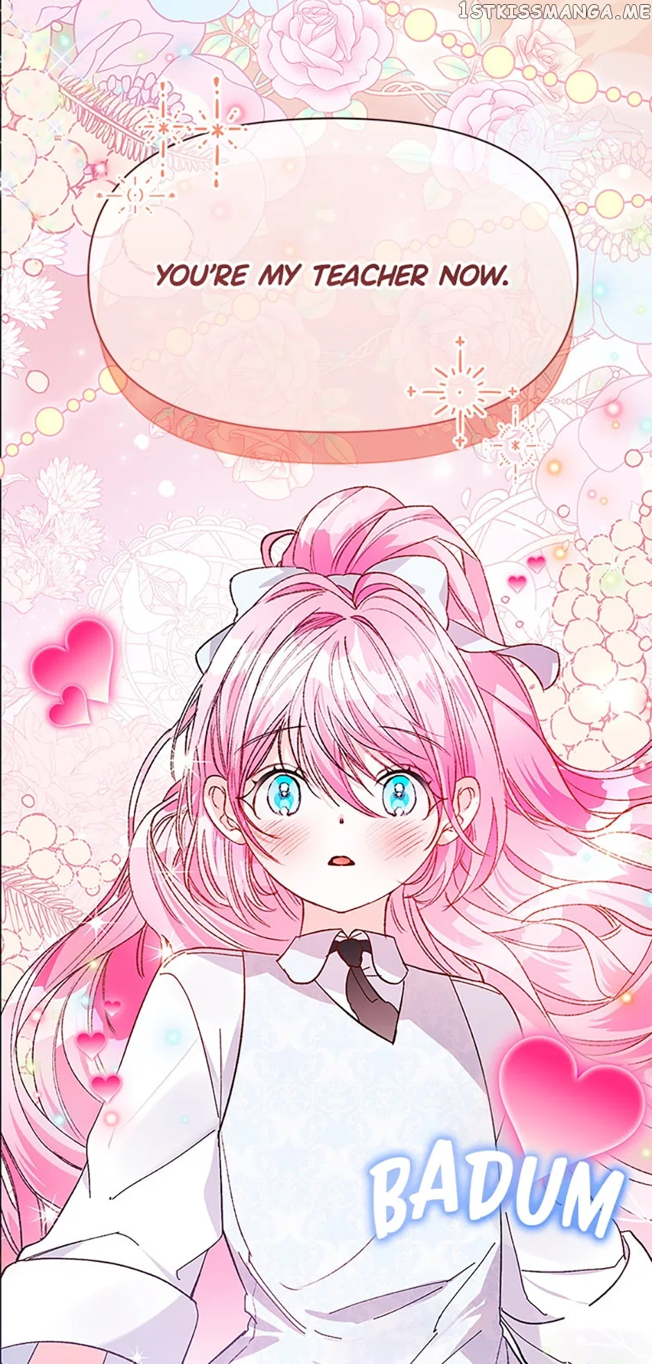 Hey, Little Duke, Just Trust this Sister! Chapter 19 – Page 19