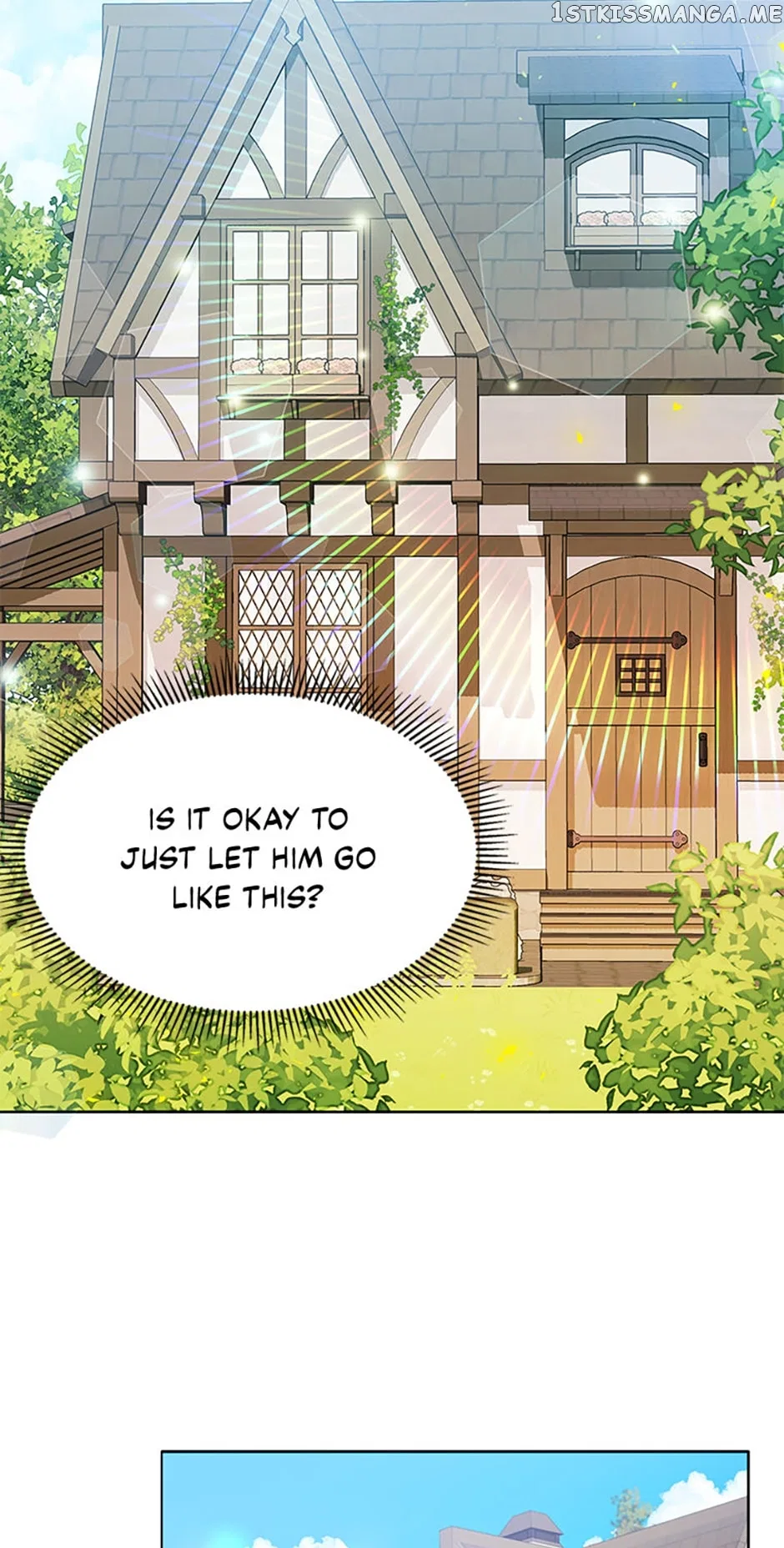 Hey, Little Duke, Just Trust this Sister! Chapter 19 – Page 23