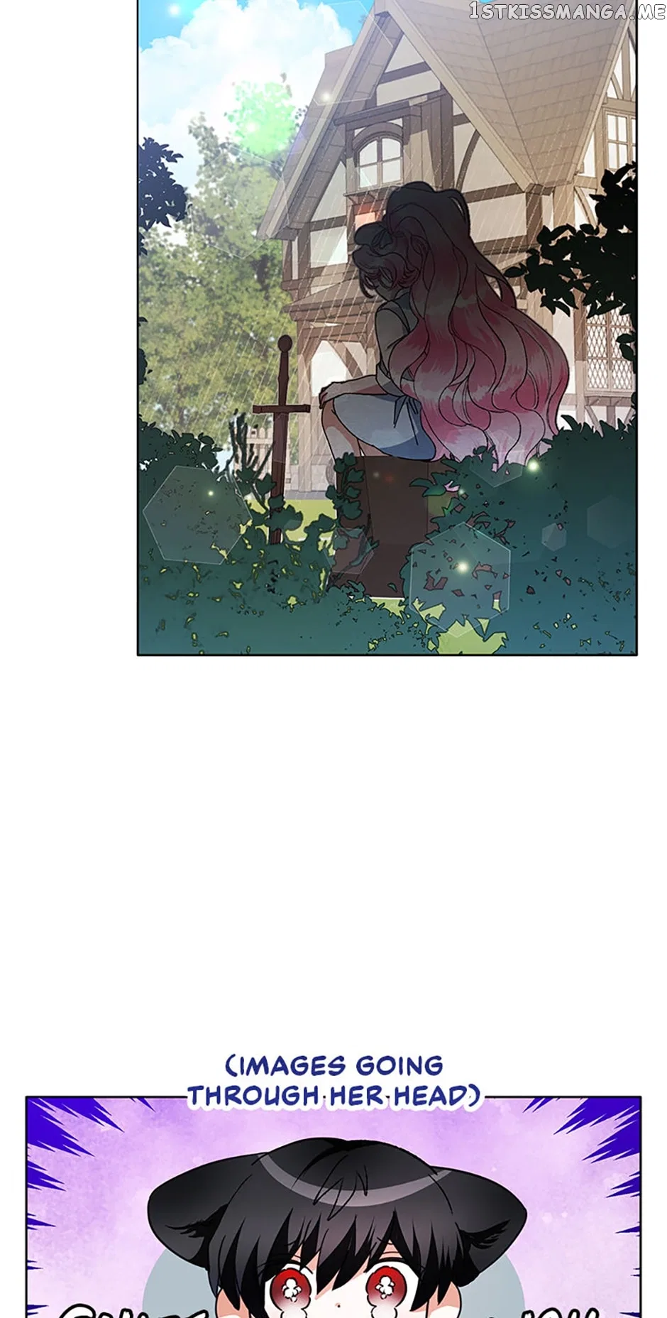 Hey, Little Duke, Just Trust this Sister! Chapter 19 – Page 24