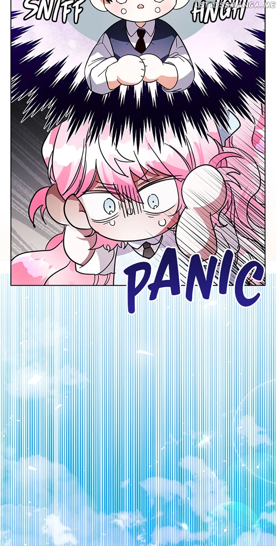 Hey, Little Duke, Just Trust this Sister! Chapter 19 – Page 25