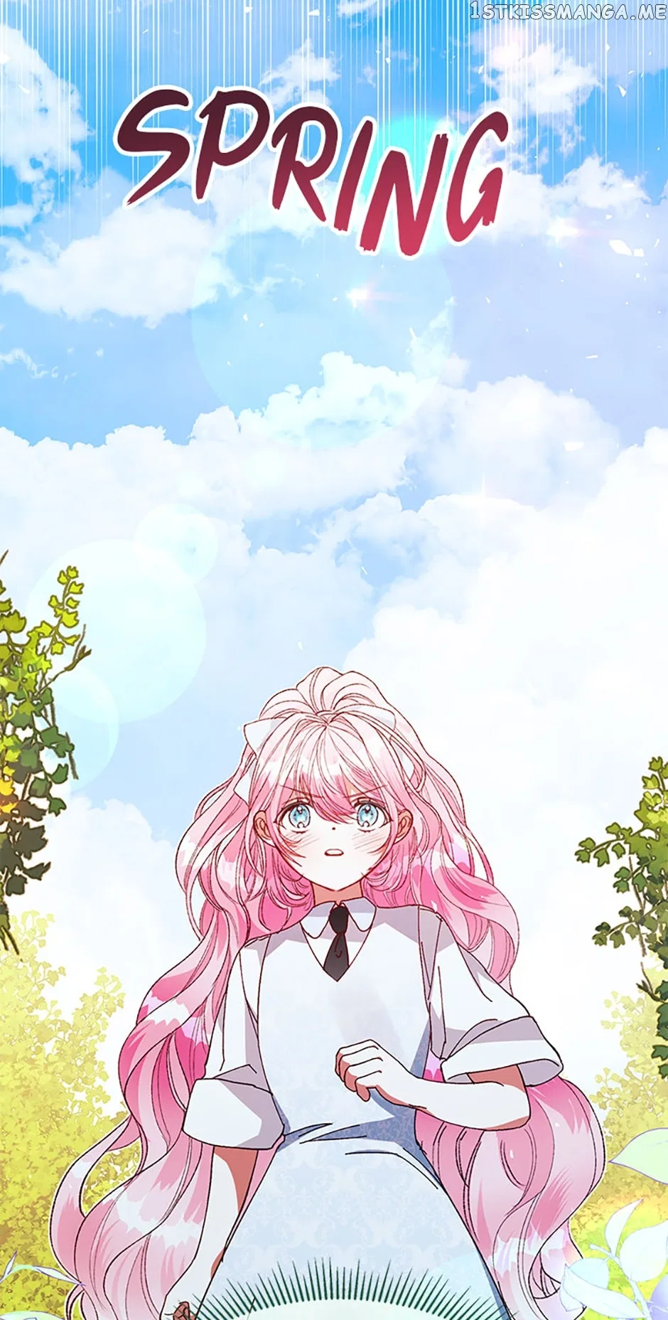 Hey, Little Duke, Just Trust this Sister! Chapter 19 – Page 26