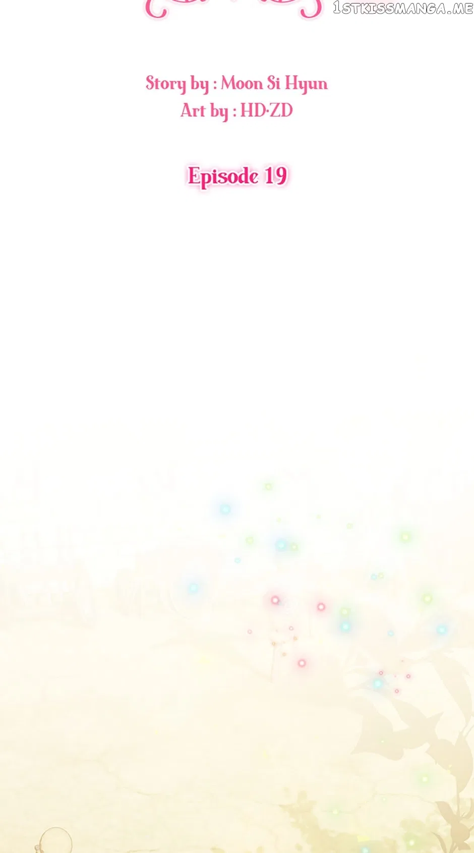 Hey, Little Duke, Just Trust this Sister! Chapter 19 – Page 29