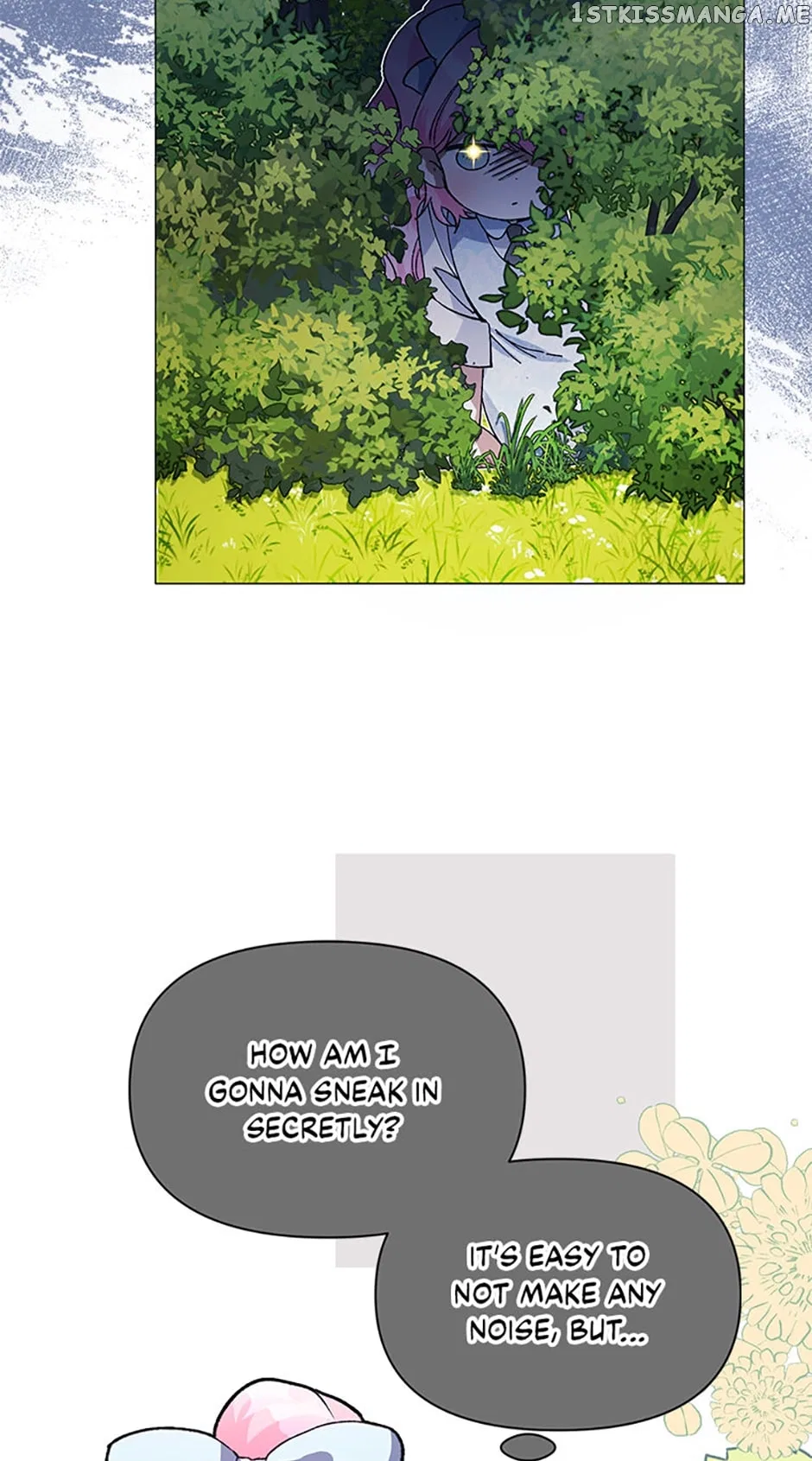 Hey, Little Duke, Just Trust this Sister! Chapter 19 – Page 32