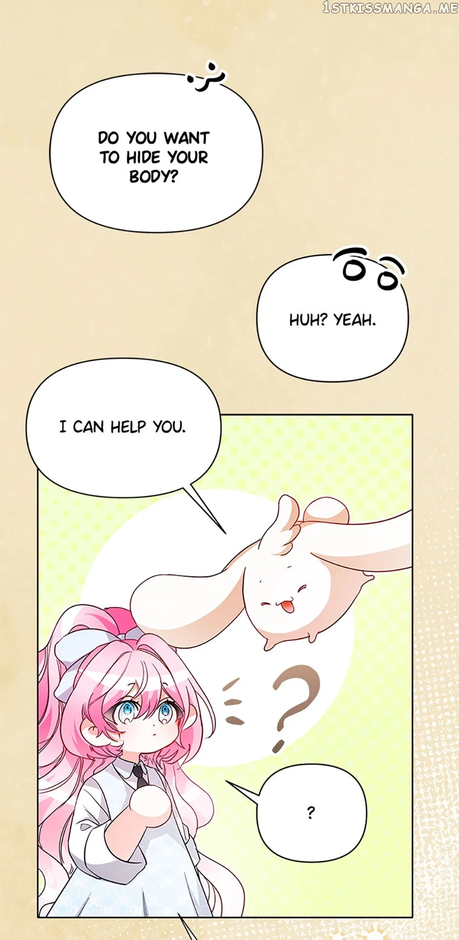 Hey, Little Duke, Just Trust this Sister! Chapter 19 – Page 34