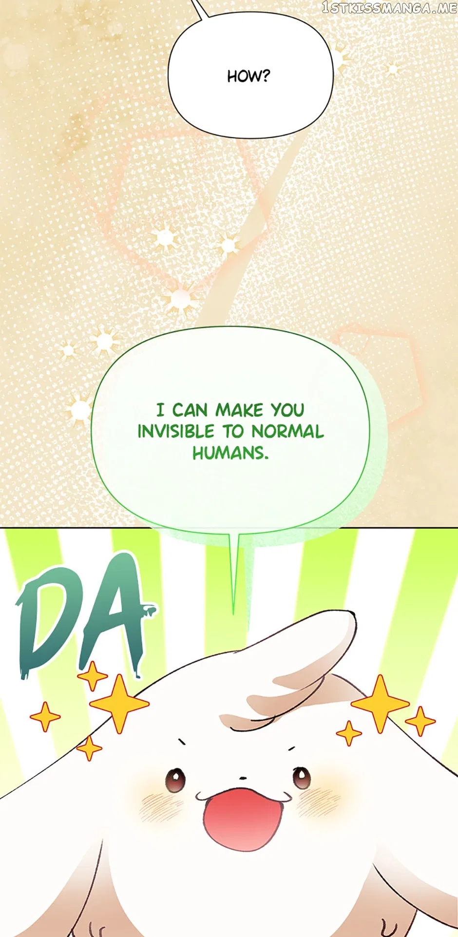 Hey, Little Duke, Just Trust this Sister! Chapter 19 – Page 35