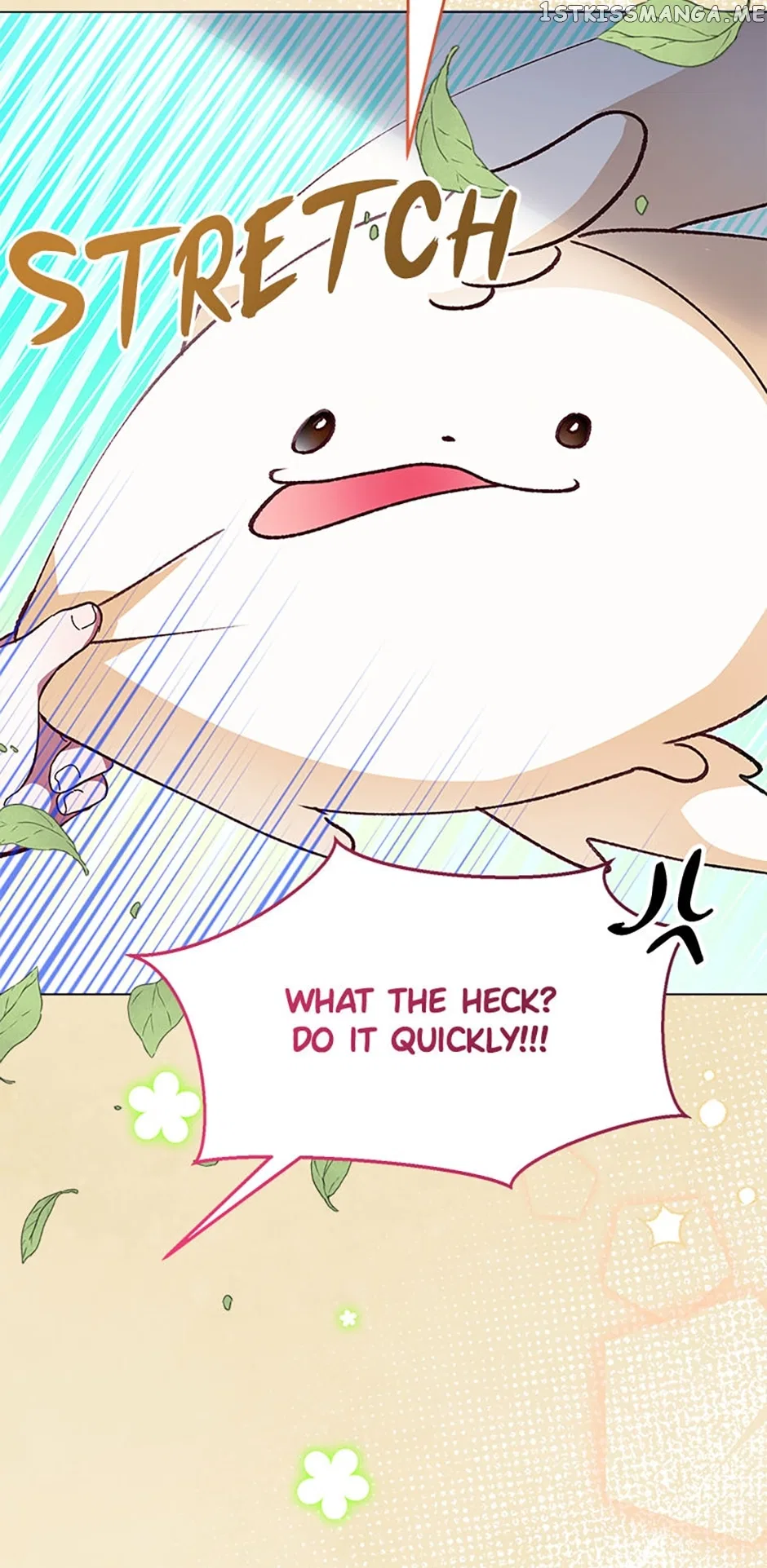 Hey, Little Duke, Just Trust this Sister! Chapter 19 – Page 37