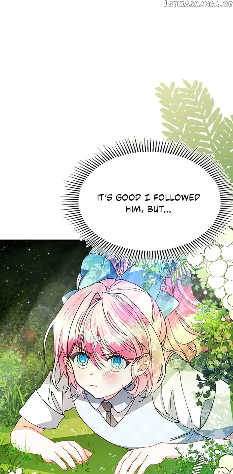 Hey, Little Duke, Just Trust this Sister! Chapter 19 – Page 39