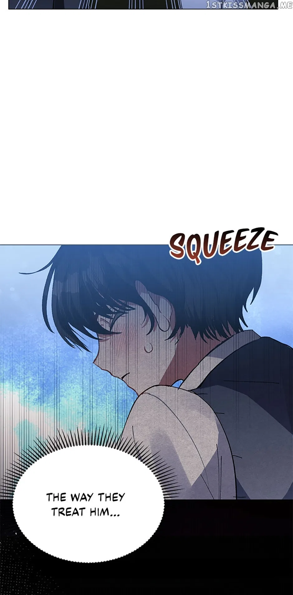 Hey, Little Duke, Just Trust this Sister! Chapter 19 – Page 41