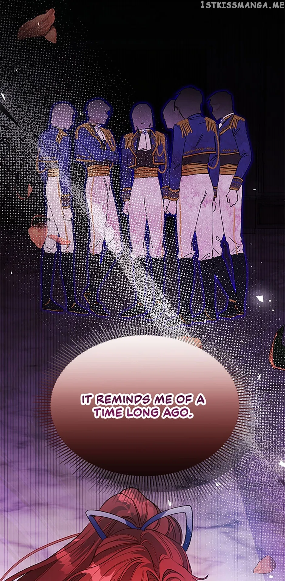 Hey, Little Duke, Just Trust this Sister! Chapter 19 – Page 42