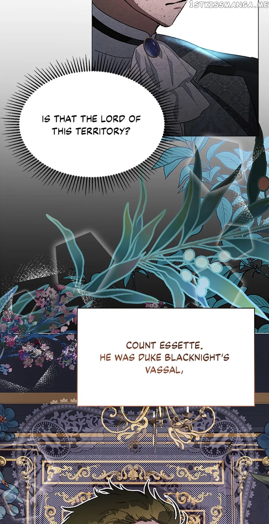 Hey, Little Duke, Just Trust this Sister! Chapter 19 – Page 45