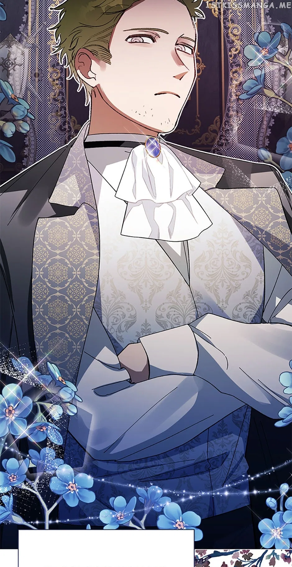 Hey, Little Duke, Just Trust this Sister! Chapter 19 – Page 46
