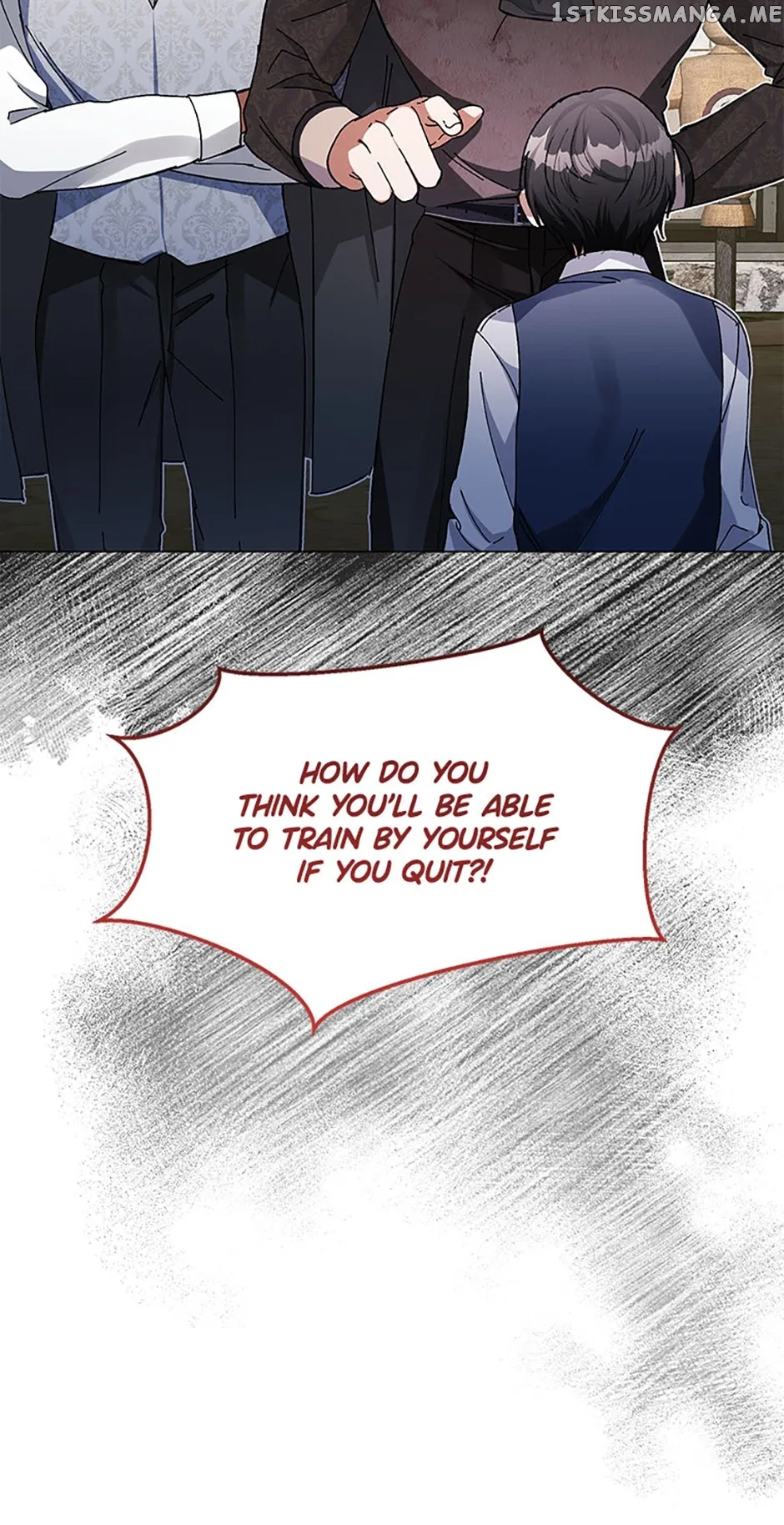 Hey, Little Duke, Just Trust this Sister! Chapter 19 – Page 48