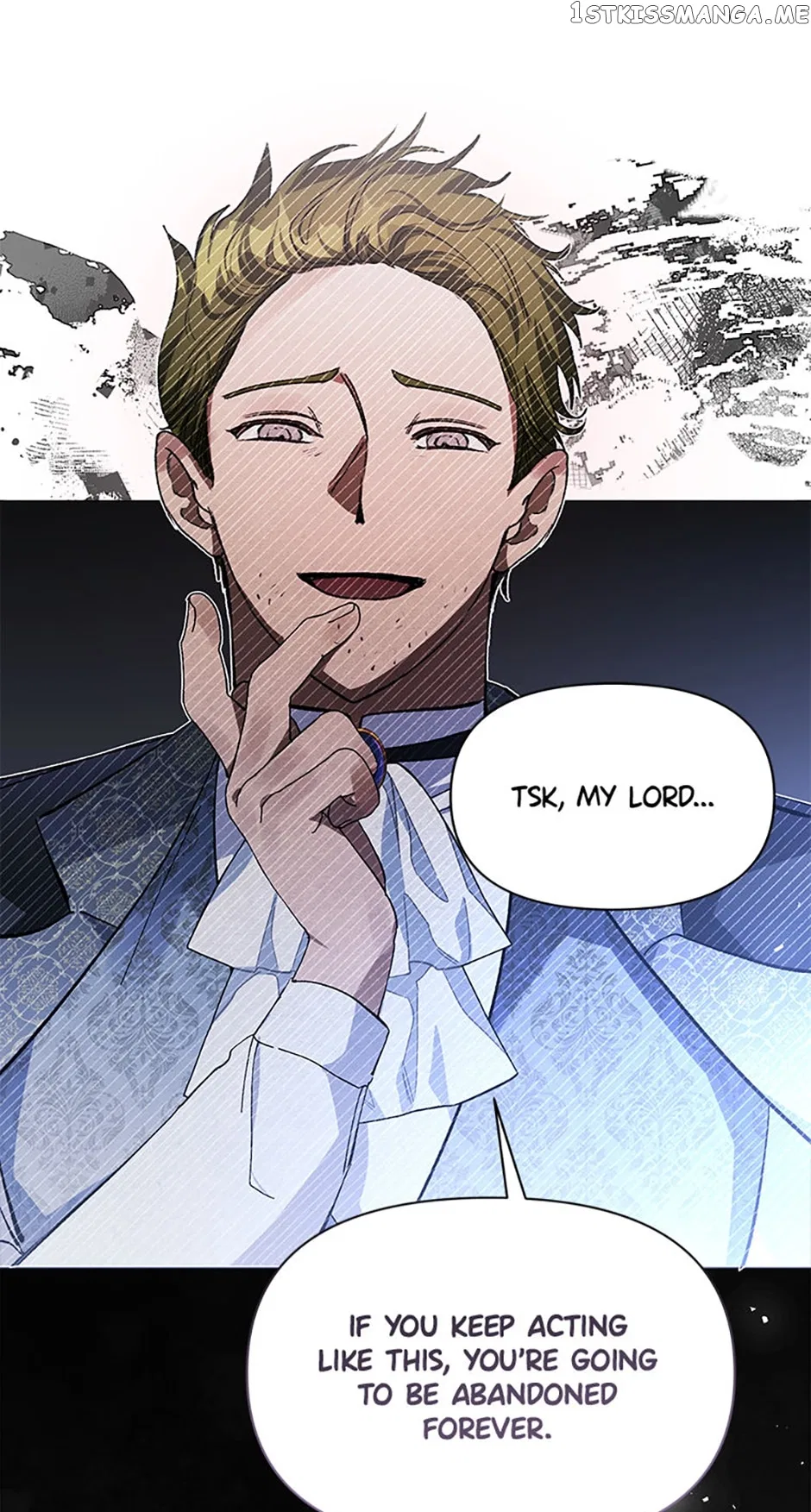 Hey, Little Duke, Just Trust this Sister! Chapter 19 – Page 49