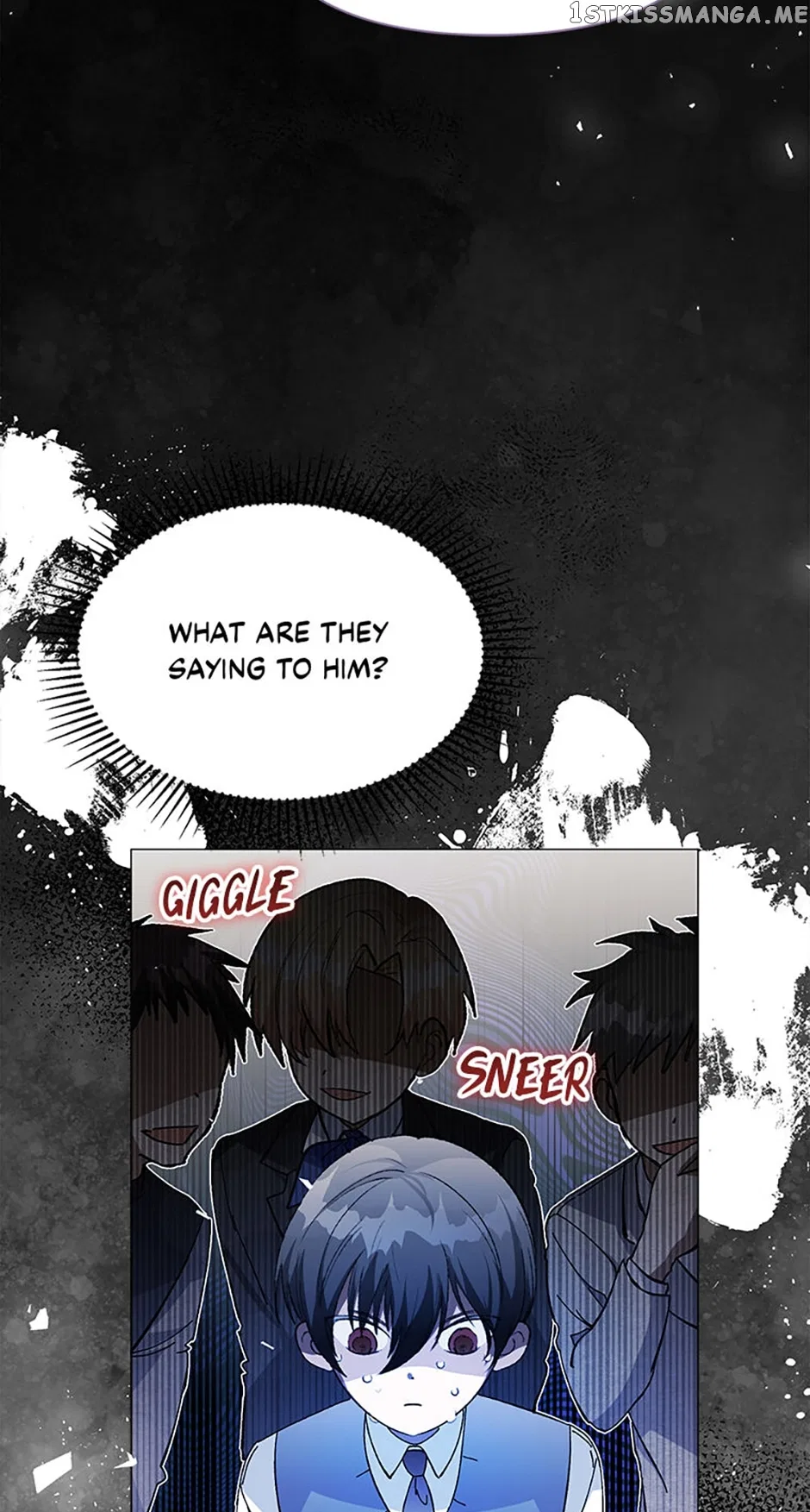 Hey, Little Duke, Just Trust this Sister! Chapter 19 – Page 50