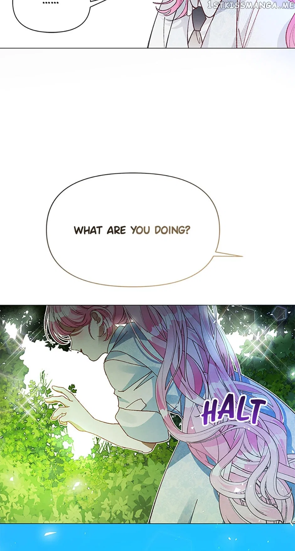 Hey, Little Duke, Just Trust this Sister! Chapter 19 – Page 52