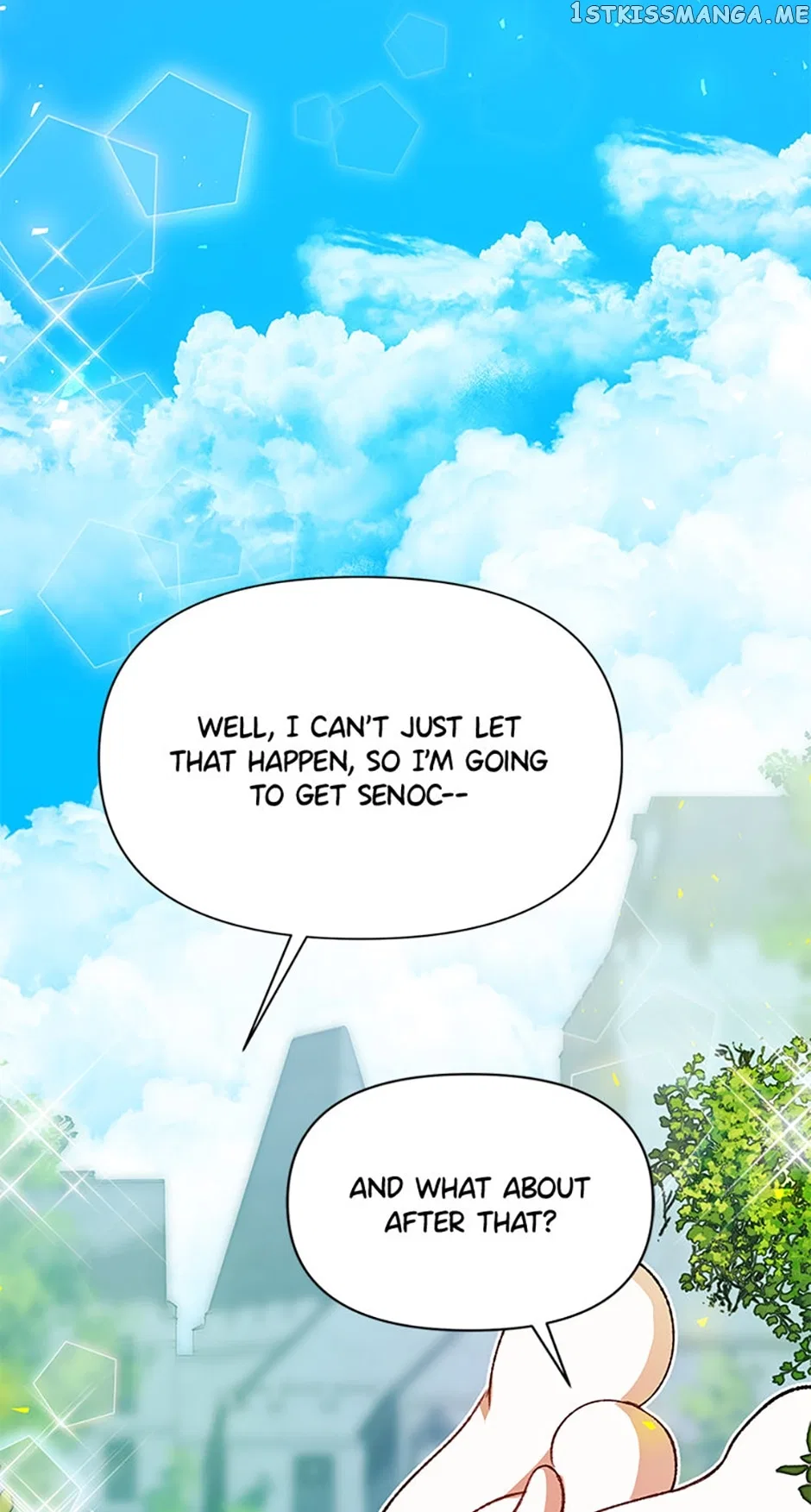 Hey, Little Duke, Just Trust this Sister! Chapter 19 – Page 53