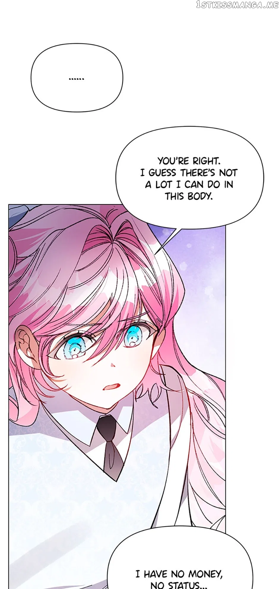 Hey, Little Duke, Just Trust this Sister! Chapter 19 – Page 55