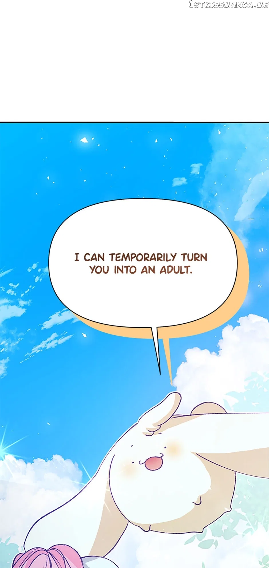 Hey, Little Duke, Just Trust this Sister! Chapter 19 – Page 57