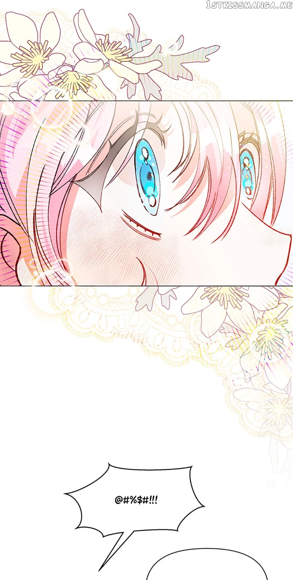 Hey, Little Duke, Just Trust this Sister! Chapter 19 – Page 60