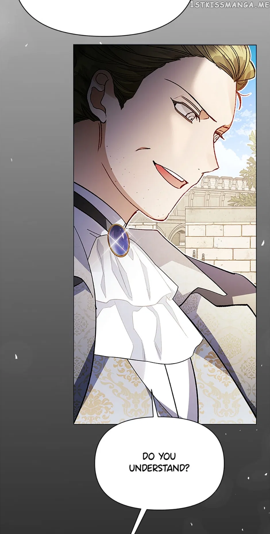 Hey, Little Duke, Just Trust this Sister! Chapter 19 – Page 62