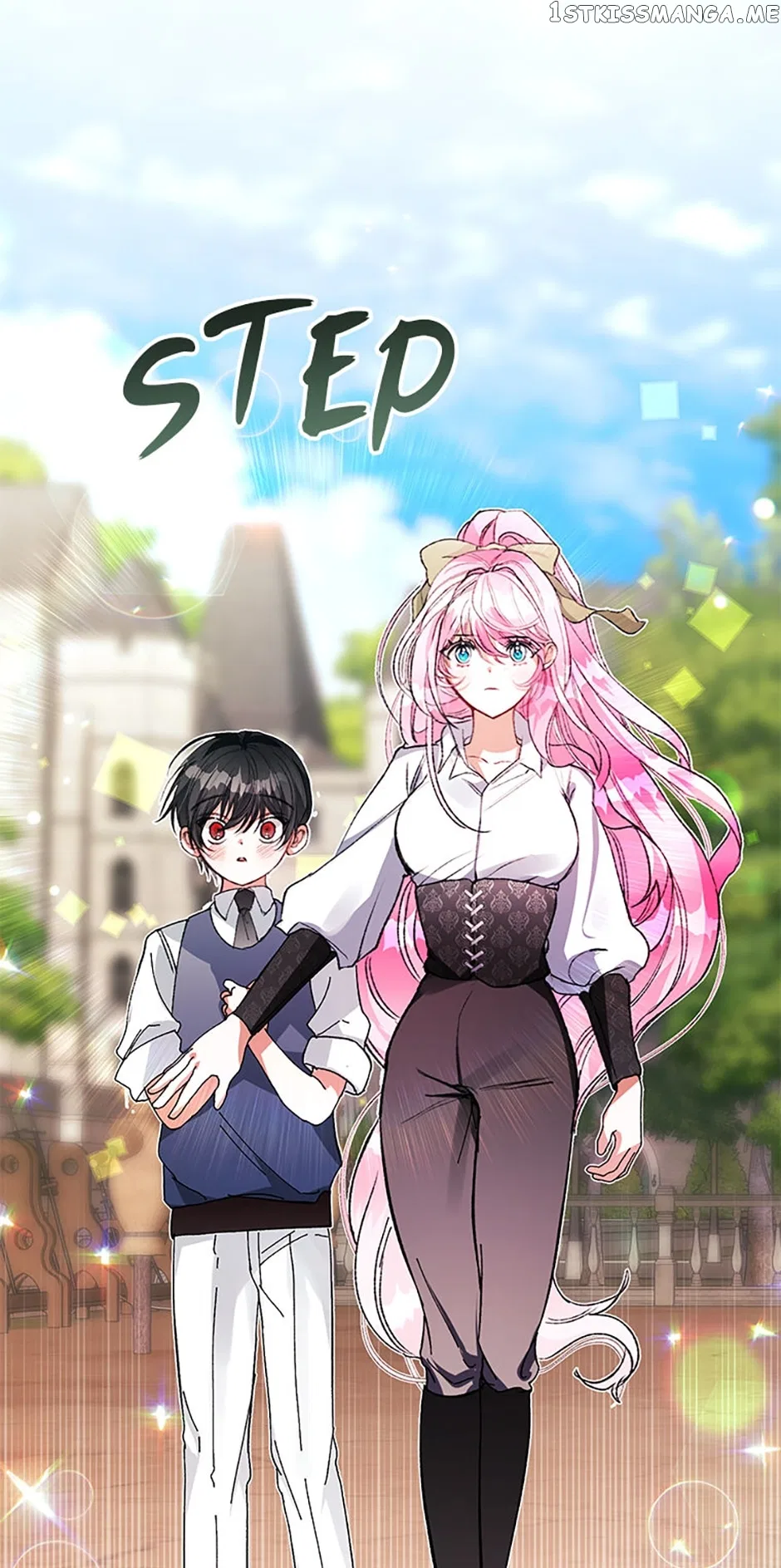 Hey, Little Duke, Just Trust this Sister! Chapter 19 – Page 65