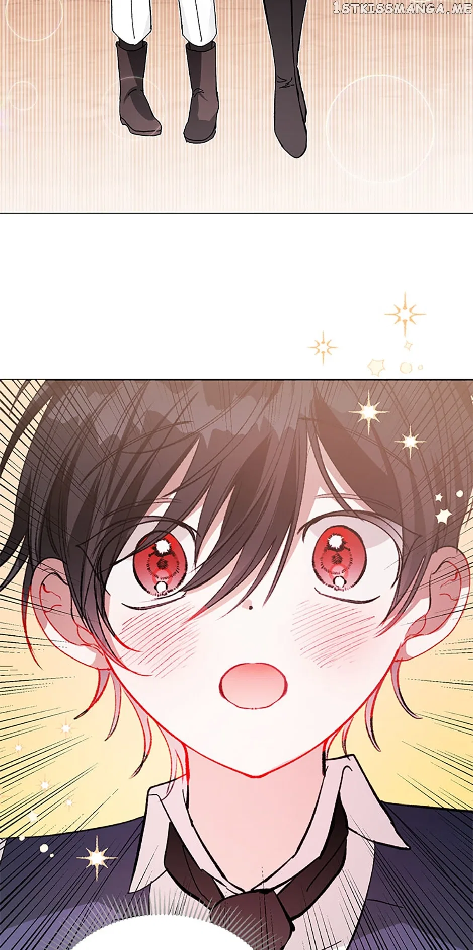 Hey, Little Duke, Just Trust this Sister! Chapter 19 – Page 66