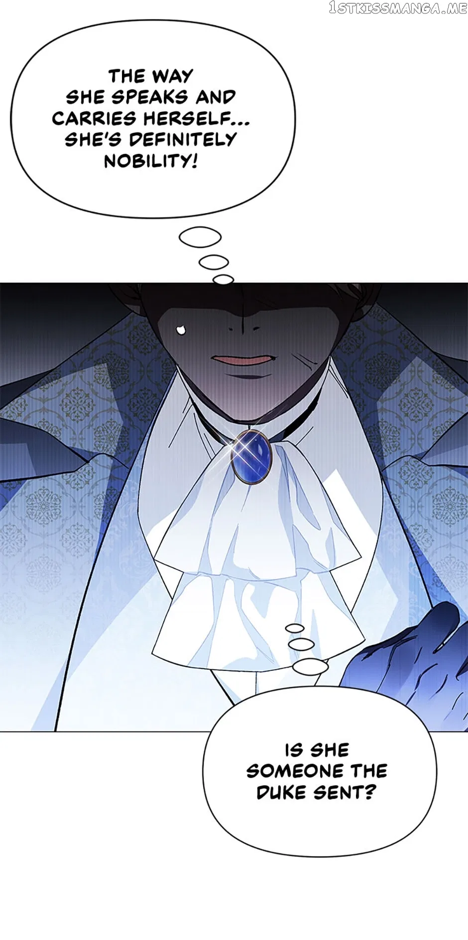 Hey, Little Duke, Just Trust this Sister! Chapter 19 – Page 70