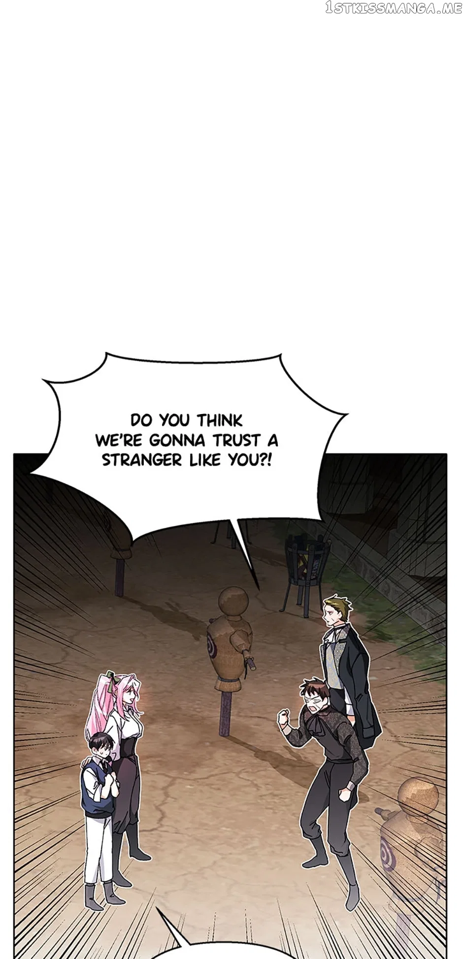 Hey, Little Duke, Just Trust this Sister! Chapter 19 – Page 75