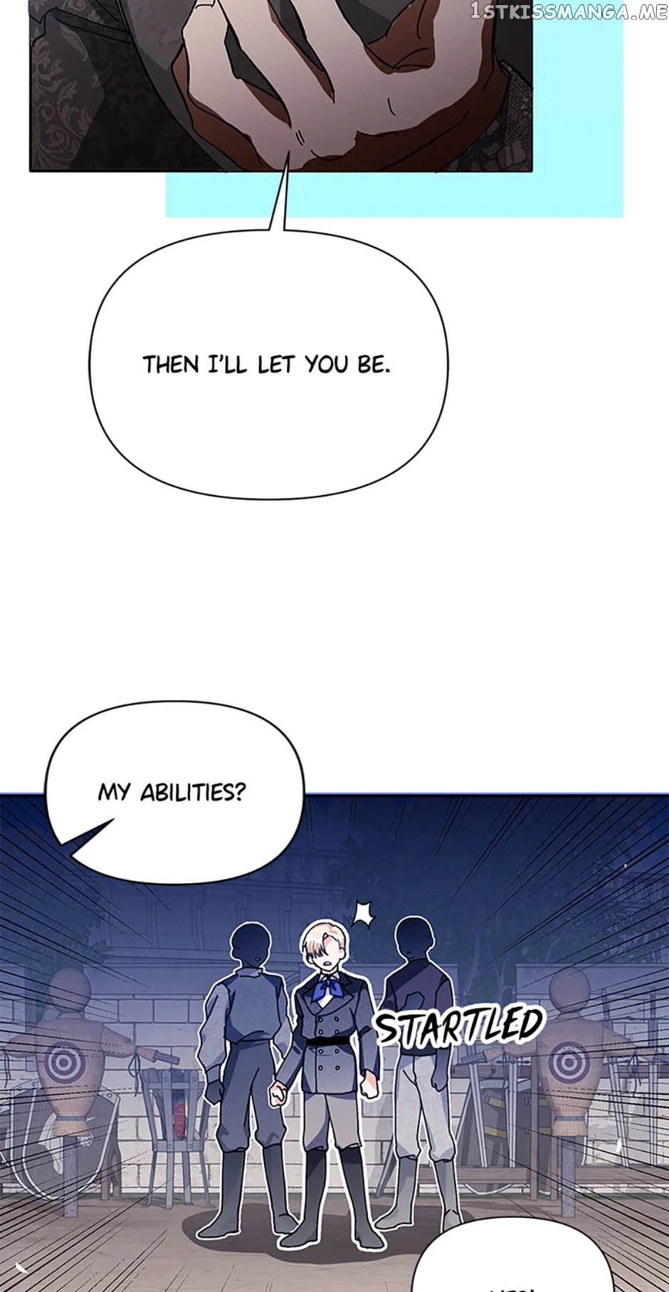 Hey, Little Duke, Just Trust this Sister! Chapter 19 – Page 82