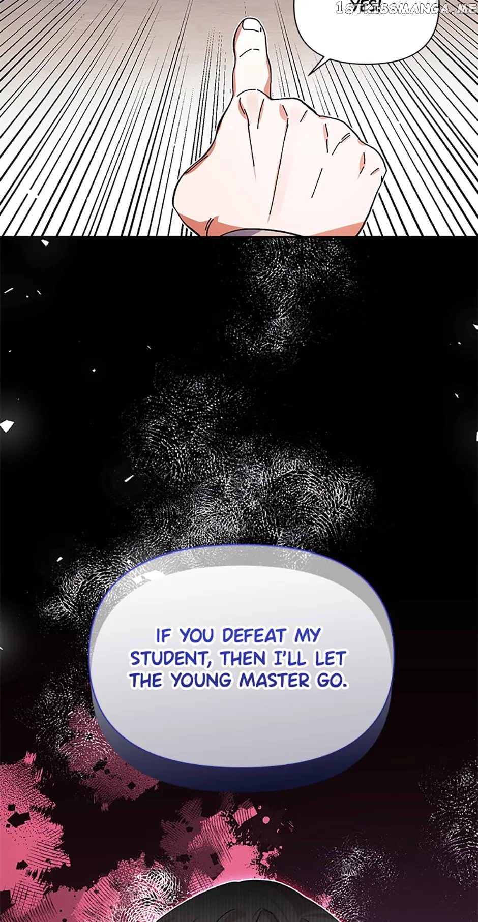 Hey, Little Duke, Just Trust this Sister! Chapter 19 – Page 83