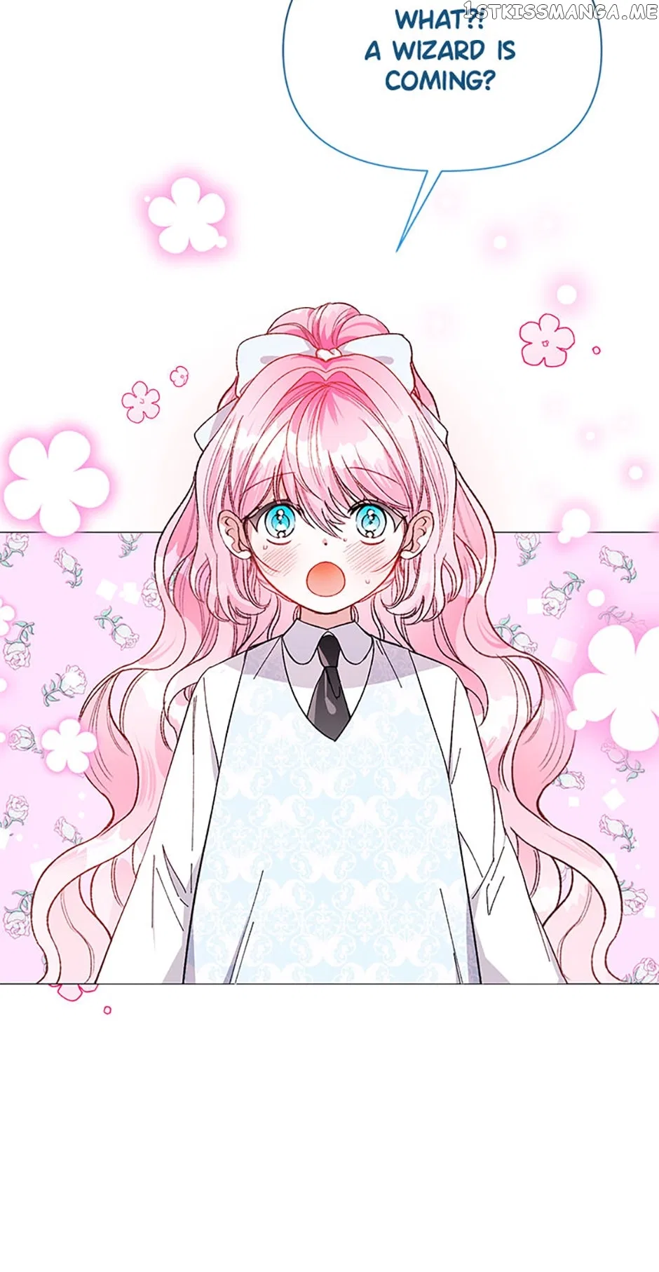 Hey, Little Duke, Just Trust this Sister! Chapter 18 – Page 4