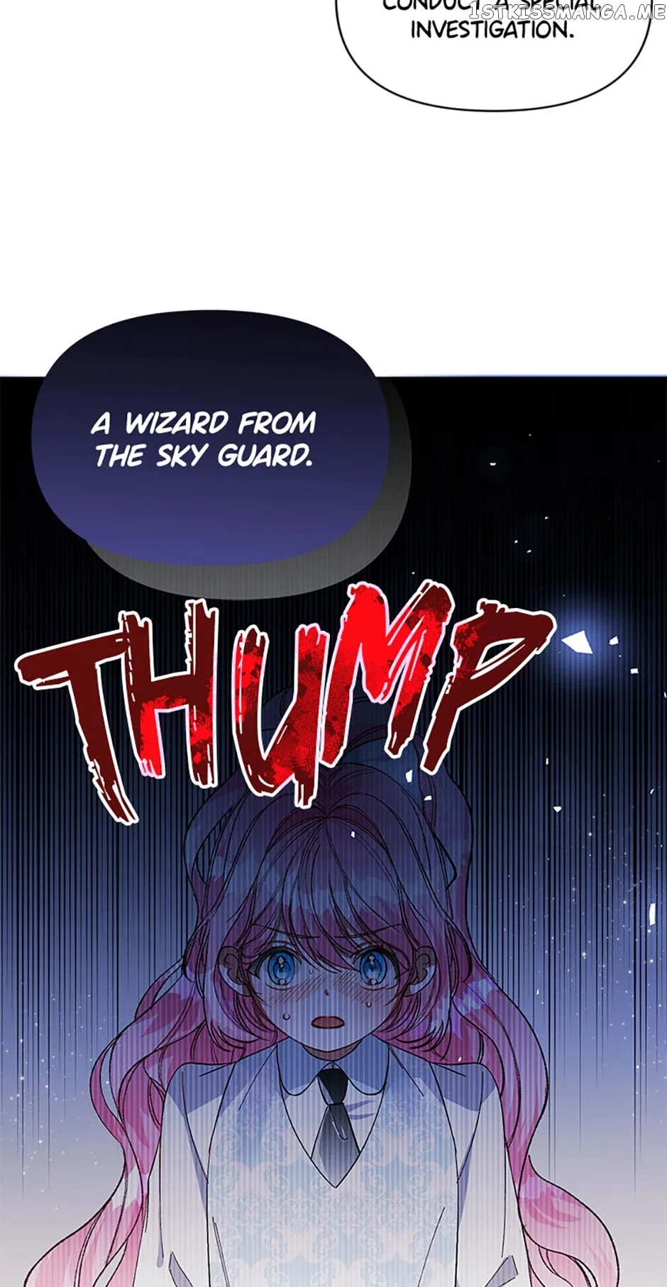 Hey, Little Duke, Just Trust this Sister! Chapter 18 – Page 6