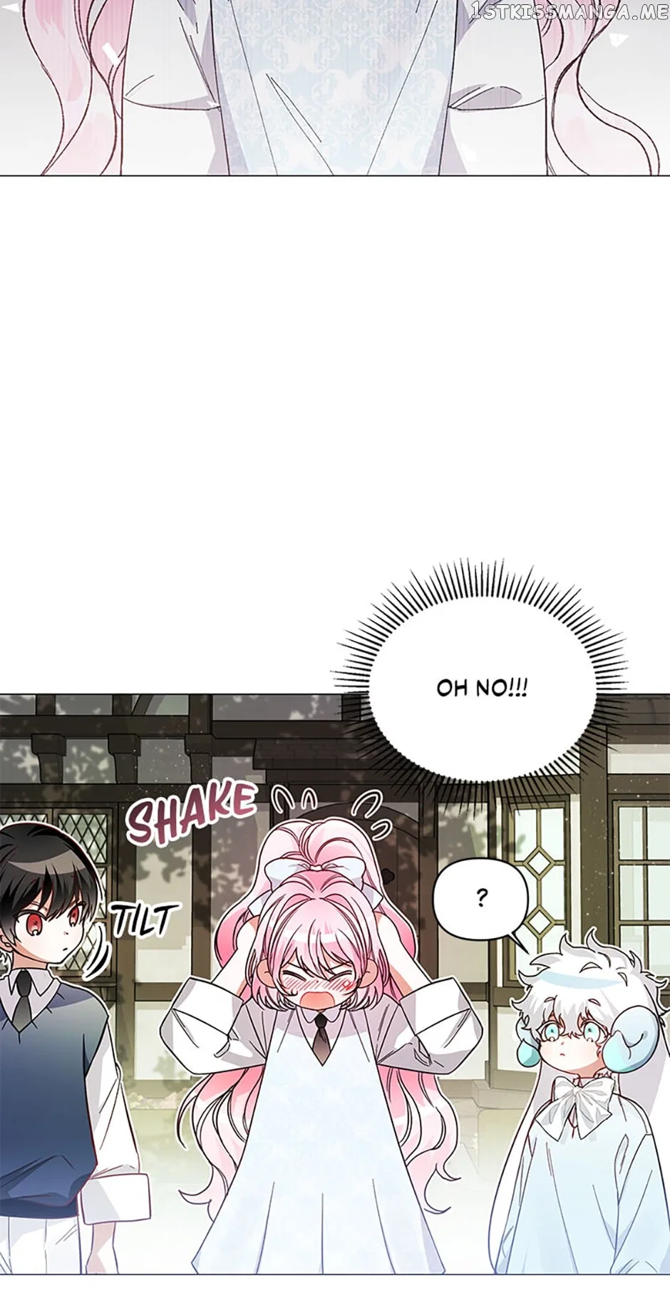 Hey, Little Duke, Just Trust this Sister! Chapter 18 – Page 7