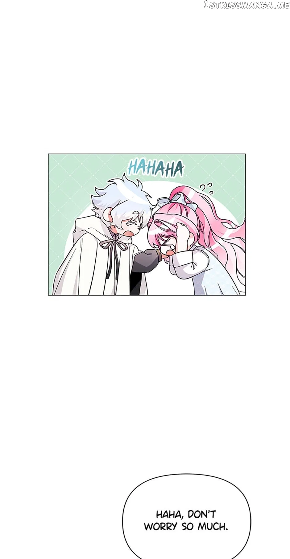 Hey, Little Duke, Just Trust this Sister! Chapter 18 – Page 8