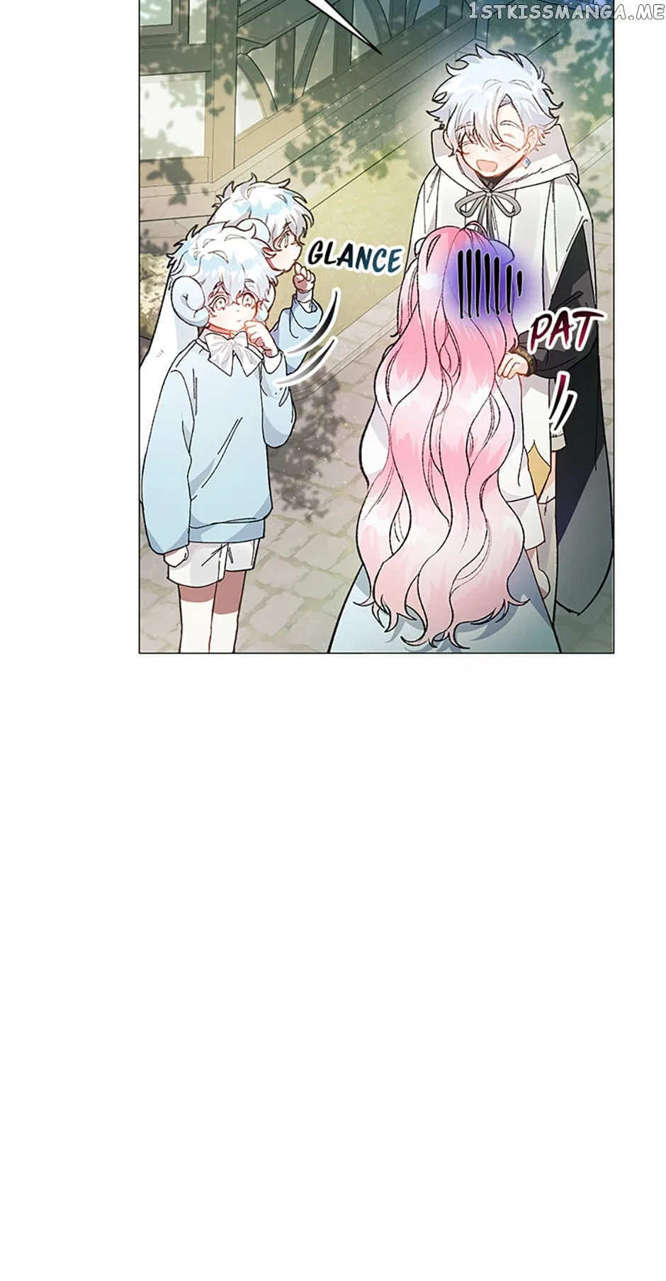 Hey, Little Duke, Just Trust this Sister! Chapter 18 – Page 10