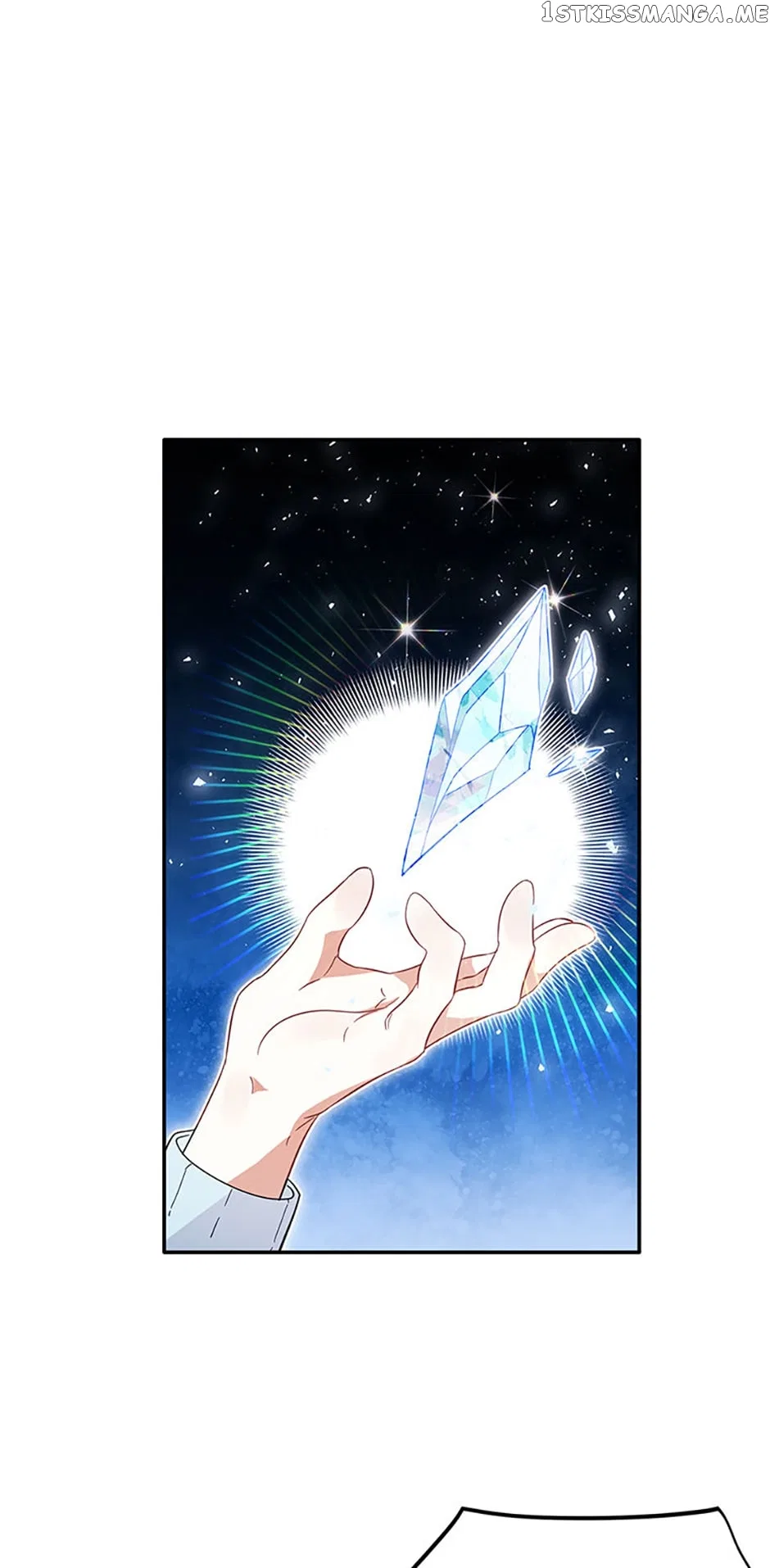 Hey, Little Duke, Just Trust this Sister! Chapter 18 – Page 11