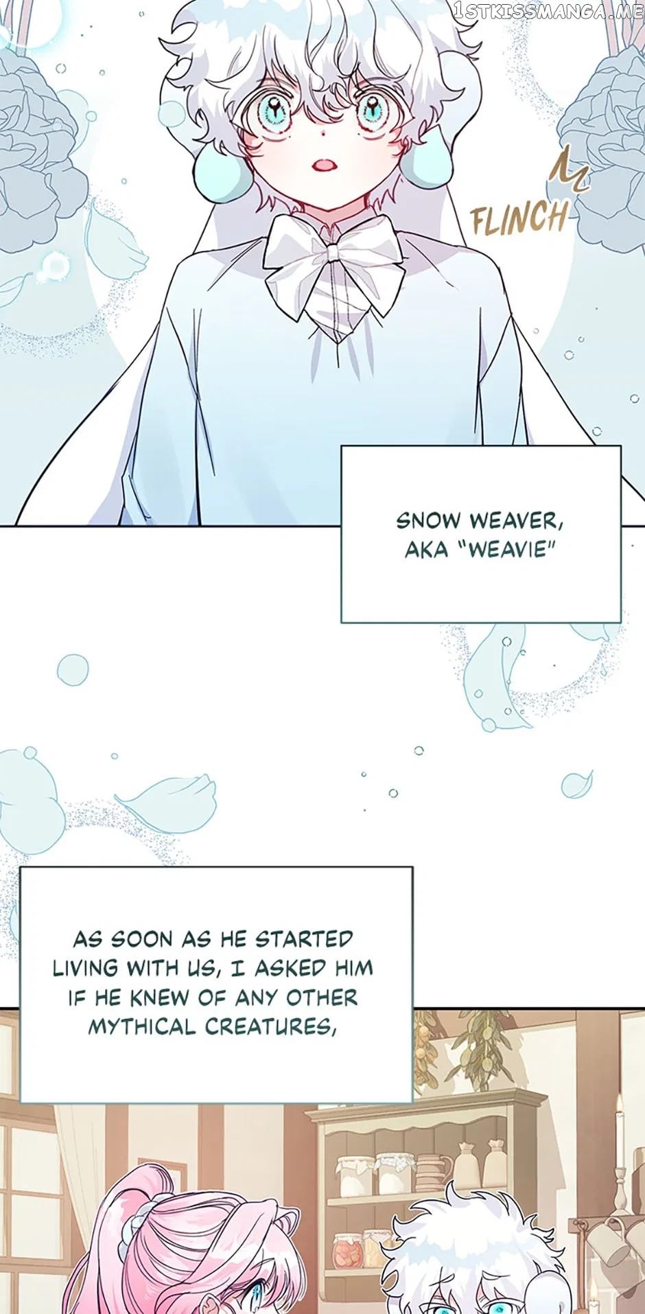 Hey, Little Duke, Just Trust this Sister! Chapter 18 – Page 16