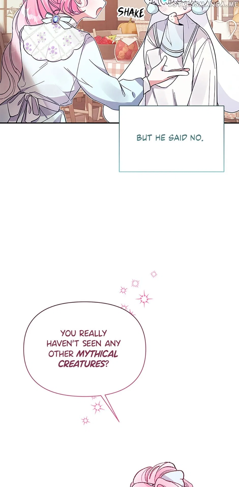 Hey, Little Duke, Just Trust this Sister! Chapter 18 – Page 17