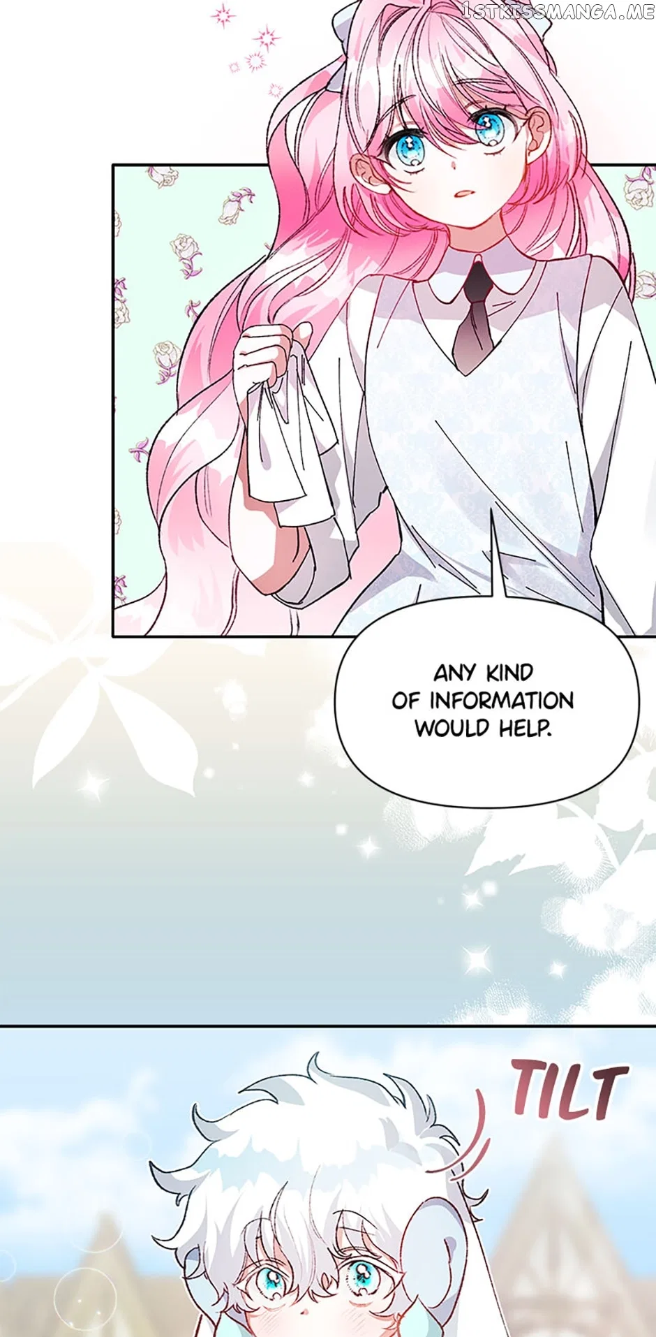 Hey, Little Duke, Just Trust this Sister! Chapter 18 – Page 18